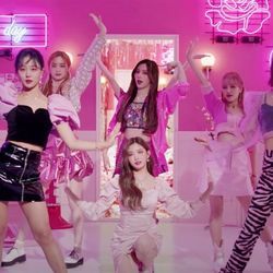 Love So Sweet Chords by Cherry Bullet (체리블렛)