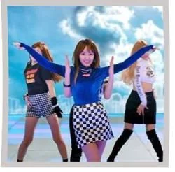 Qa Chords by Cherry Bullet