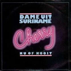 Dame Uit Suriname Chords by Cherry
