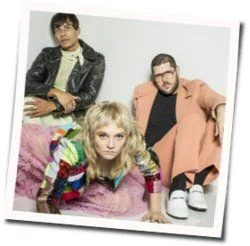 Daddi Live Tab by Cherry Glazerr