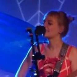 Distressor Tab by Cherry Glazerr