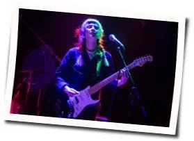 Nurse Ratched Tab by Cherry Glazerr