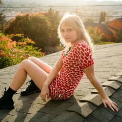 Ohio Tab by Cherry Glazerr