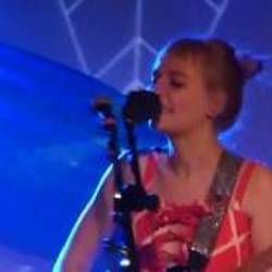 Distressor Tab by Cherry Glazerr