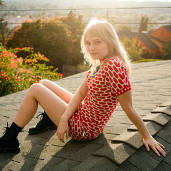 Ohio Tab by Cherry Glazerr