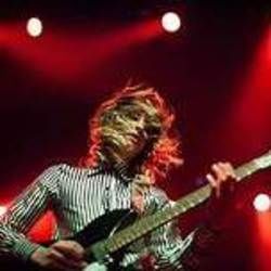 Whites Not My Color This Evening Chords by Cherry Glazerr