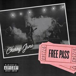 Free Pass Chords by Cherry Jane