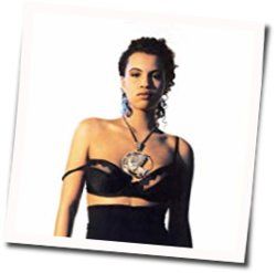 7 Seconds  Chords by Neneh Cherry