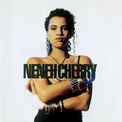 Buffalo Stance Bass Tab by Neneh Cherry