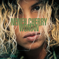 Woman Bass Tab by Neneh Cherry