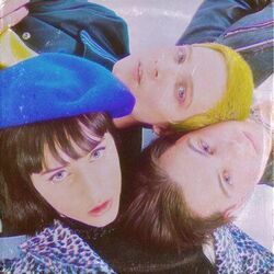 Are You In Love Chords by Cherry Pools