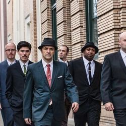 The Good Things Chords by Cherry Poppin Daddies