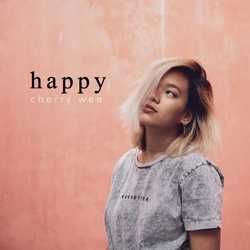 Happy by Cherry Wee