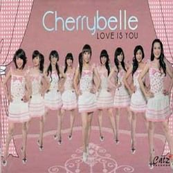 Love Is You by Cherrybelle