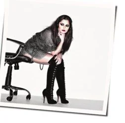 Better To Lie (Ver2) Chords by Cheryl Cole