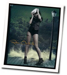 Rain On Me Chords by Cheryl Cole