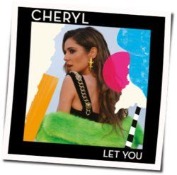 Let You by Cheryl Cole