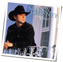 A Chance by Kenny Chesney