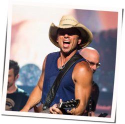 Another Friday Night Chords by Kenny Chesney