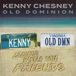 Beer With My Friends by Kenny Chesney
