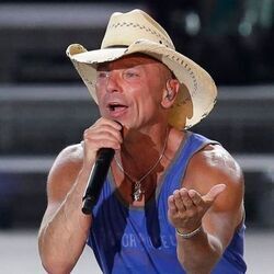 Born by Kenny Chesney