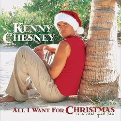 Christmas In Dixie by Kenny Chesney