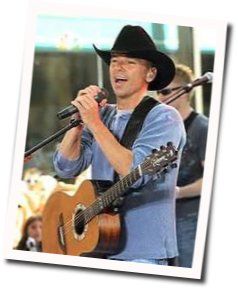 Dreams Chords by Kenny Chesney