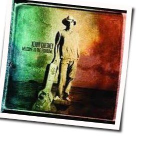 El Cerrito Place Tabs by Kenny Chesney