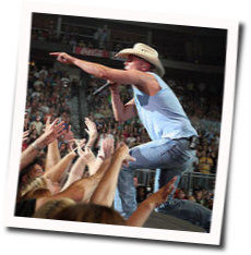 Everybody Wants To Go To Heaven Tabs by Kenny Chesney
