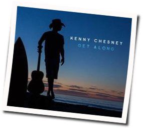 Island Rain by Kenny Chesney