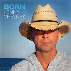 Just To Say We Did Chords by Kenny Chesney