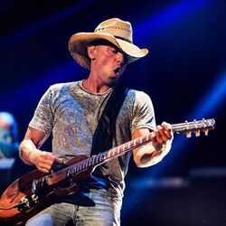 Long Gone Chords by Kenny Chesney