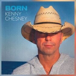 One Lonely Island Chords by Kenny Chesney