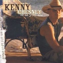 Sherrys Living In Paradise by Kenny Chesney