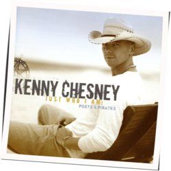 Shiftwork Chords by Kenny Chesney