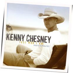 Shiftwork by Kenny Chesney