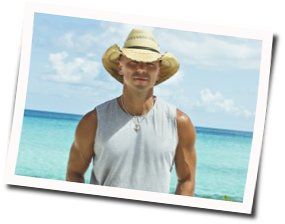 Song For The Saints by Kenny Chesney