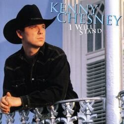 Steamy Windows Chords by Kenny Chesney