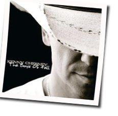 The Boys Of Fall  by Kenny Chesney