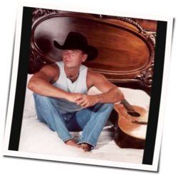 The Woman With You Tab by Kenny Chesney