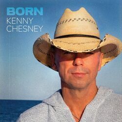 This Too Shall Pass Tab by Kenny Chesney