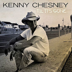 Til Its Gone Tab by Kenny Chesney