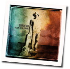 To Get To You 55th And 3rd Chords by Kenny Chesney