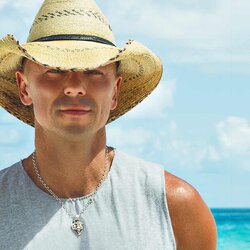 Top Down by Kenny Chesney