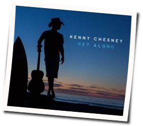 Were All Here by Kenny Chesney