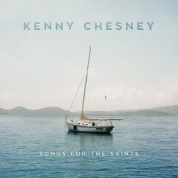 Wind On by Kenny Chesney