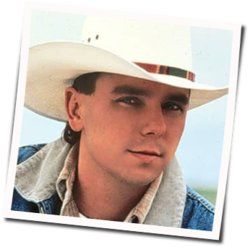 Young Tab by Kenny Chesney