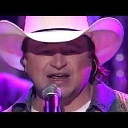 I Found Another You And She Hates Me Too by Mark Chesnutt