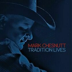 Look At Me Now by Mark Chesnutt