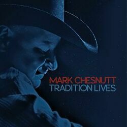 Look At Me Now Chords by Mark Chesnutt